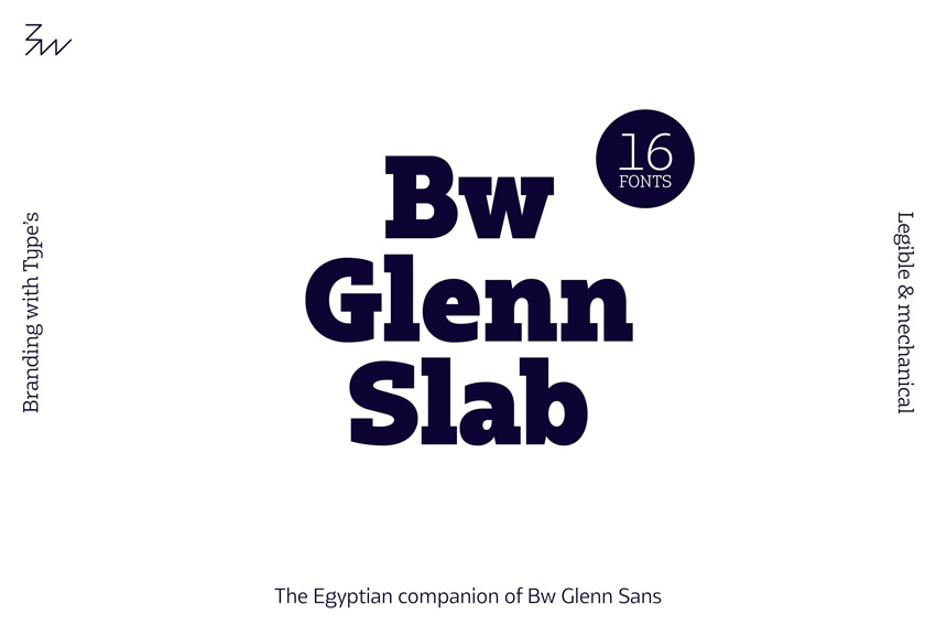 glenn slab