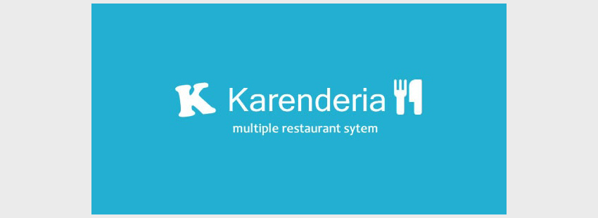 Karenderia Multiple Restaurant System