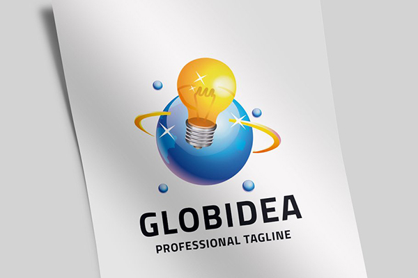 Global Idea Logo