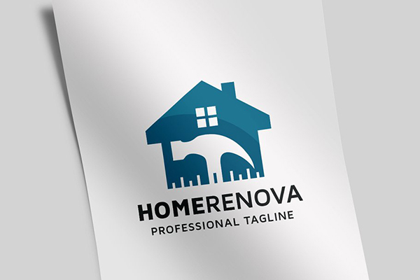 Home Renova Logo