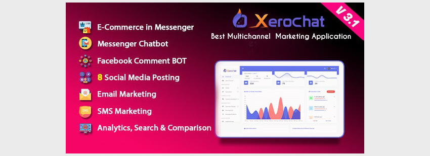 XeroChat