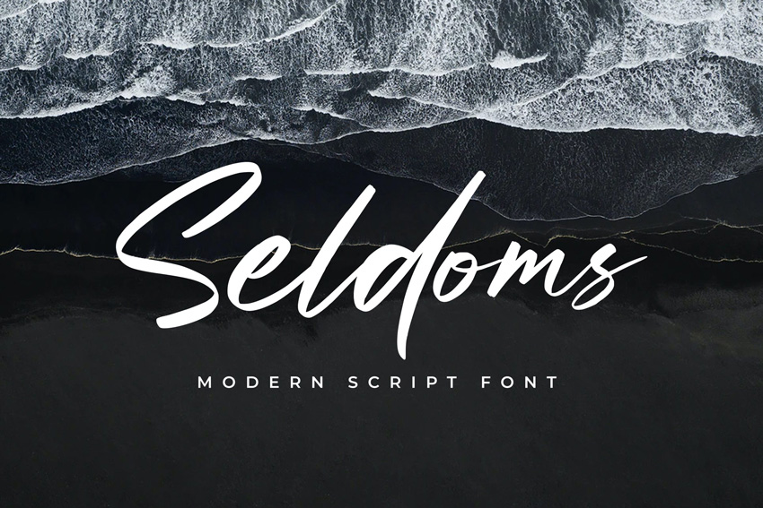 seldoms