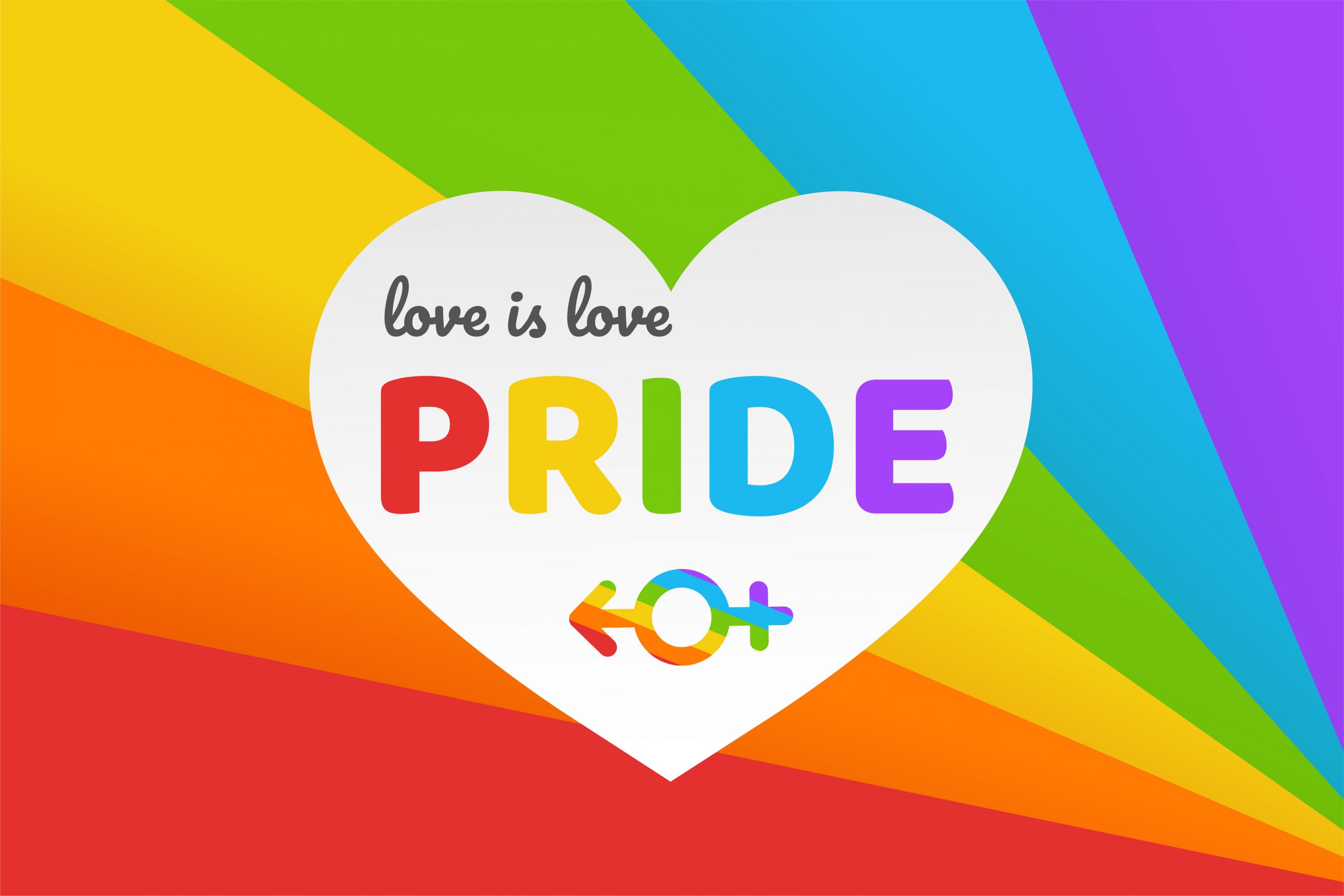 20 Best Gay Pride Wallpaper Designs to Show Your Support - iDevie