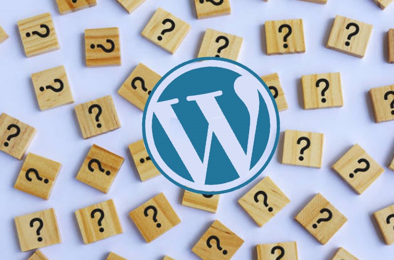 how to develop wordpress website