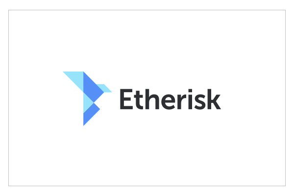 Etherisk - Logo by Andy Kurochkin 