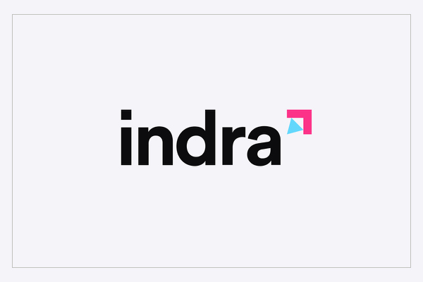 Personal Branding Logo by Indra Lesmana