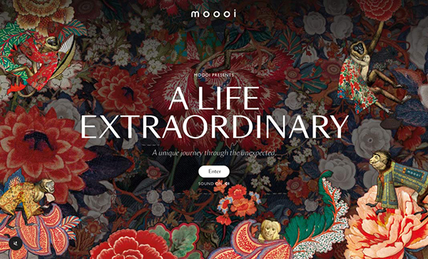 Web Design: 37 Creative UI/UX Websites for Inspiration - 5