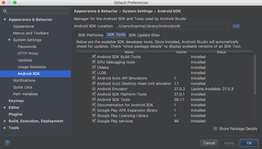 android-sdk-33-0-0-download-techspot