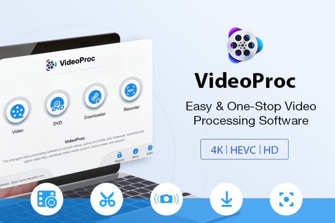 videoproc review