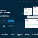 Get Real-Time Global Market Data with the marketstack Stock API