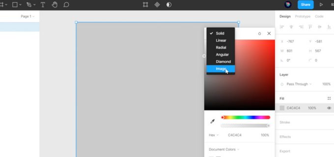 A Quick Guide to Figma’s Image Fill Settings - iDevie