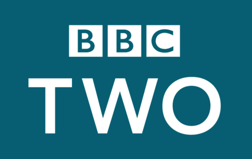 bbc 2 logo branding avenir