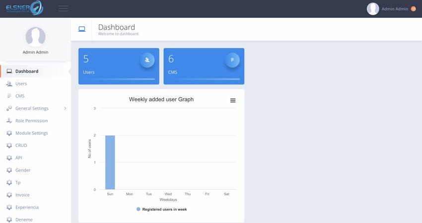 CRUD Generator and API Builder Pro