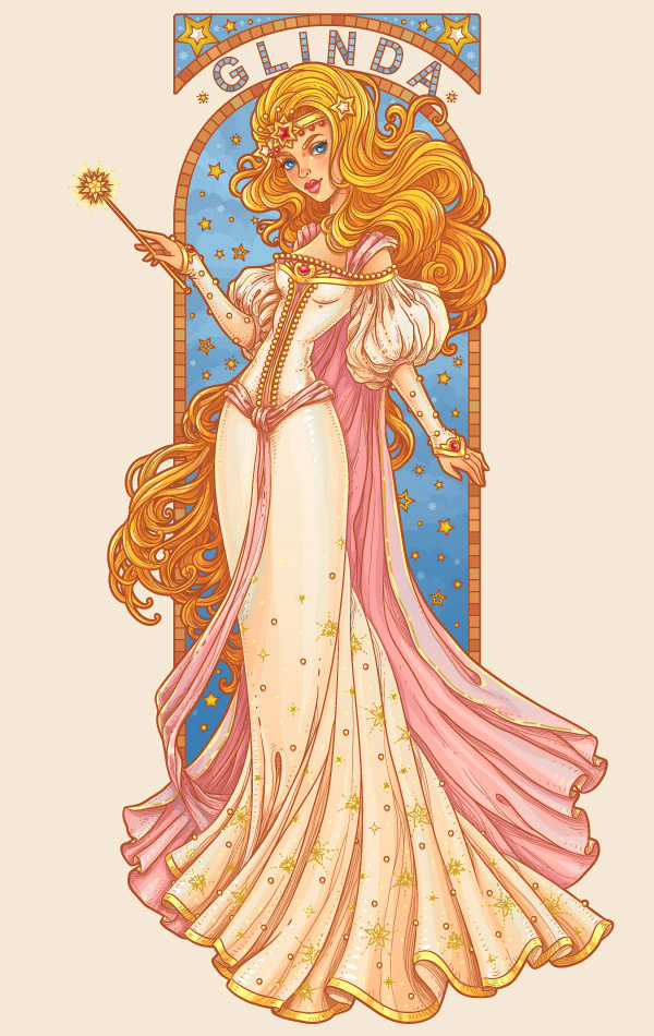 glinda