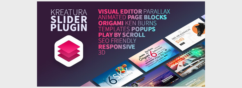 Kreatura Slider Plugin for jQuery