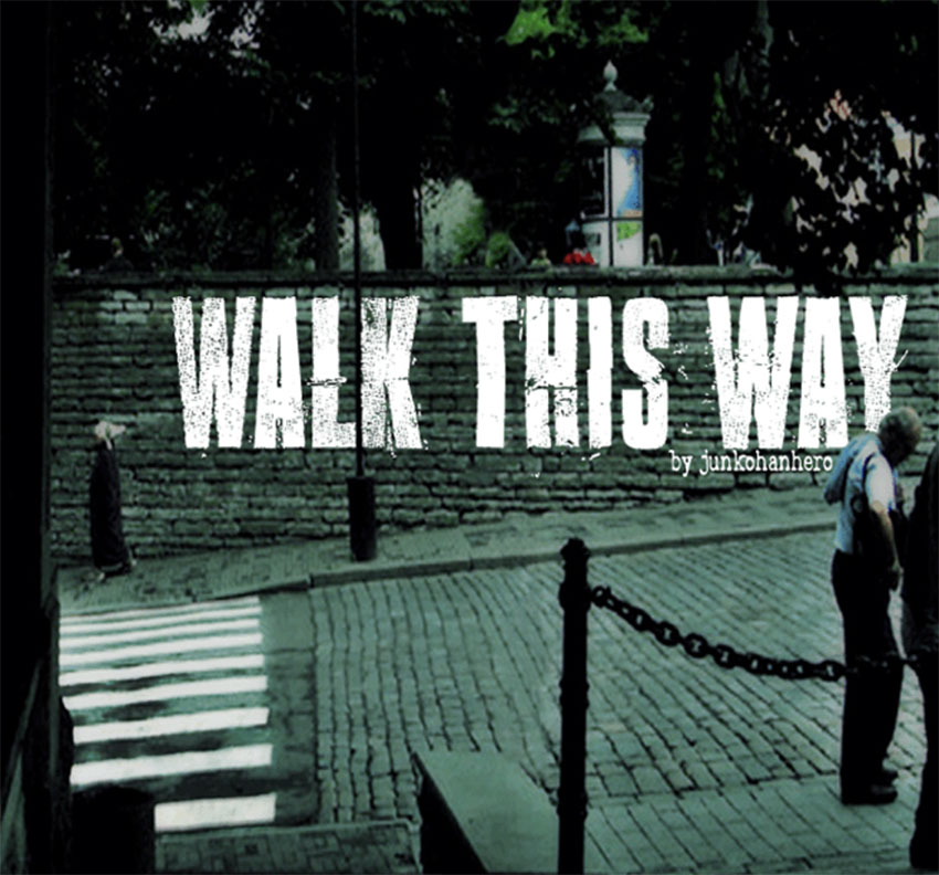 Walk This Way