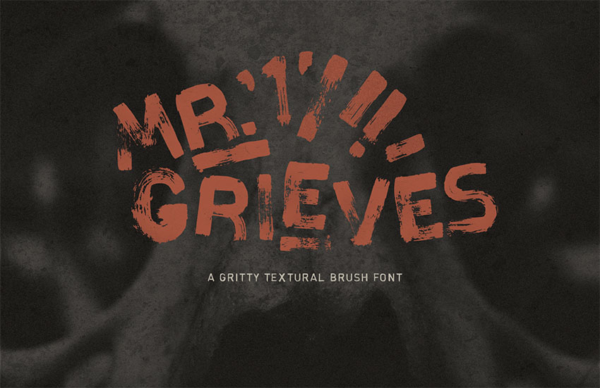 MR GRIEVES