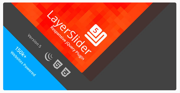 LayerSlider Responsive jQuery Slider Plugin