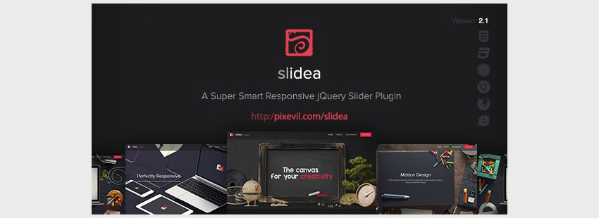 Slidea