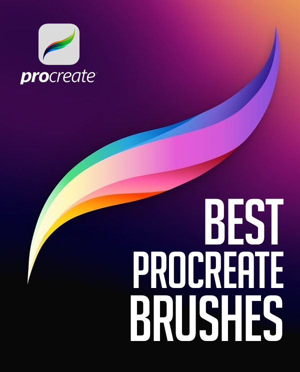 best procreate brushes