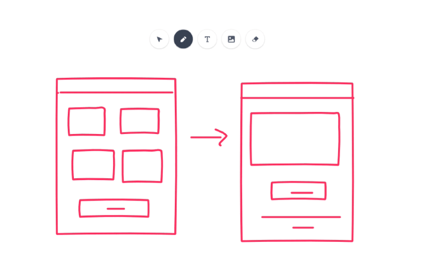 InVision Freehand