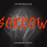 30 Horror-Inspired Fonts
