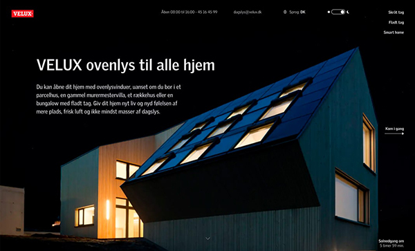Web Design: 35 Creative UI/UX Websites for Inspiration - 11