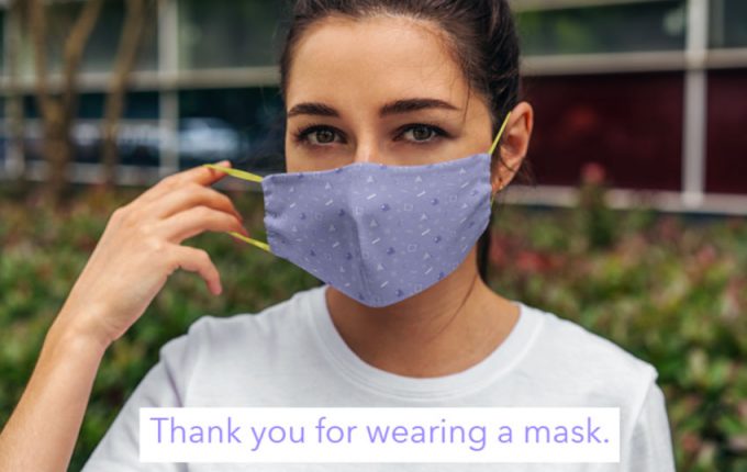 Download How to Make a Face Mask Mockup (Using a Face Mask ...