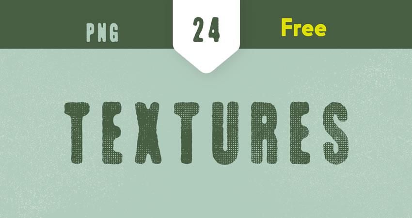 Grunge free high-res textures
