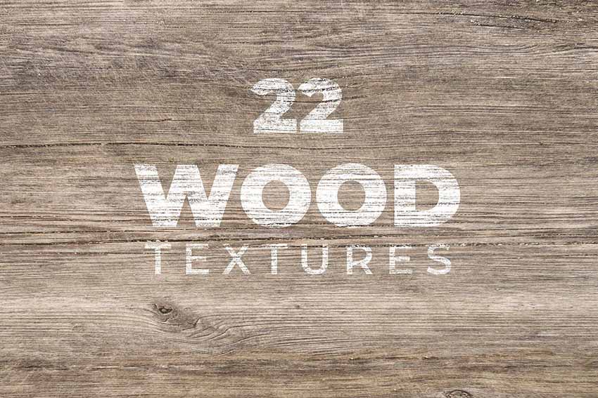 22 High Res Wood Texture
