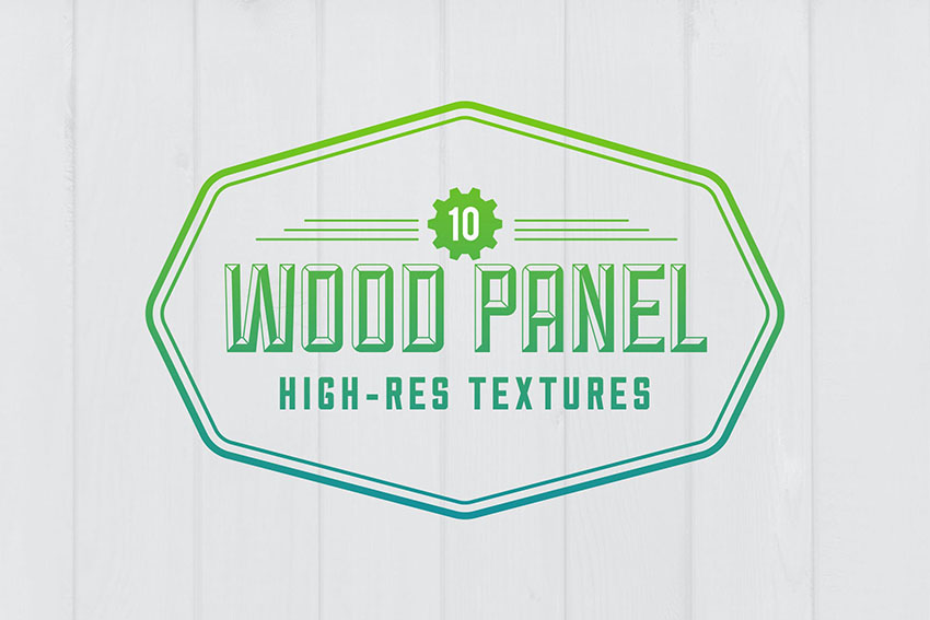 White Wood Texture Photoshop