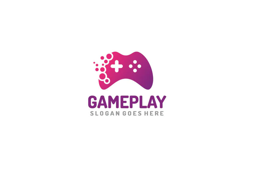 Gameplay logo