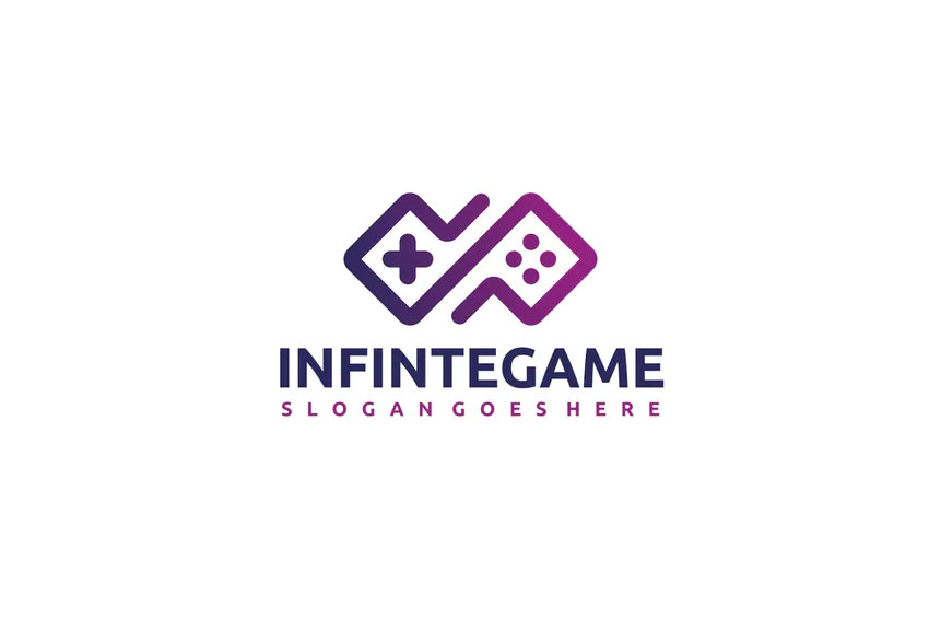 Infinite Game Logo