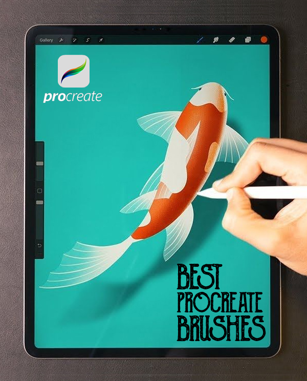 download procreate app