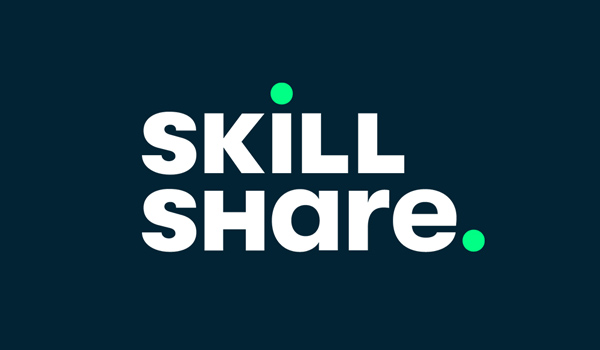 Skillshare Graphic Design