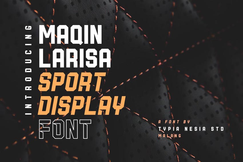 sports logo fonts