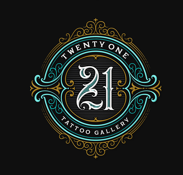 35 Remarkable Lettering and Typography Designs for Inspiration - 35