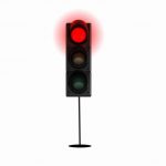 Traffic lights in user experience