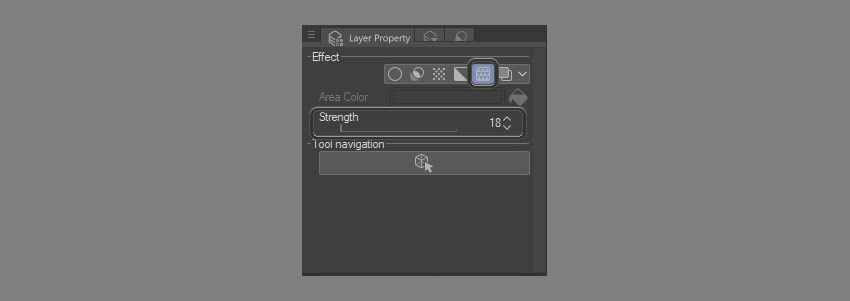 how to make texture overlay in clip studio paint