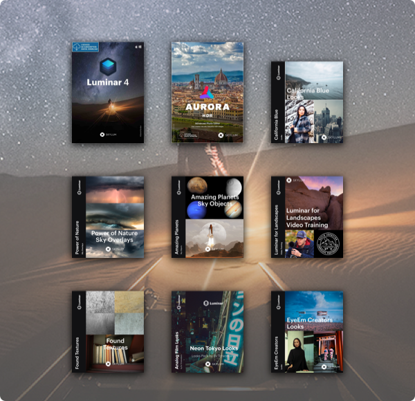 AI-Powered Photo Editor Bundle