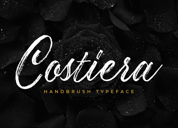 100 Greatest Free Fonts For 2021 - 10