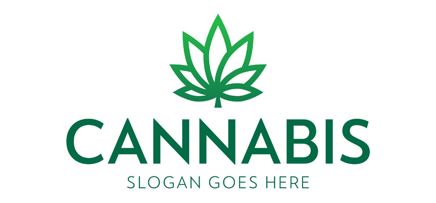Modern Marijuana Logo