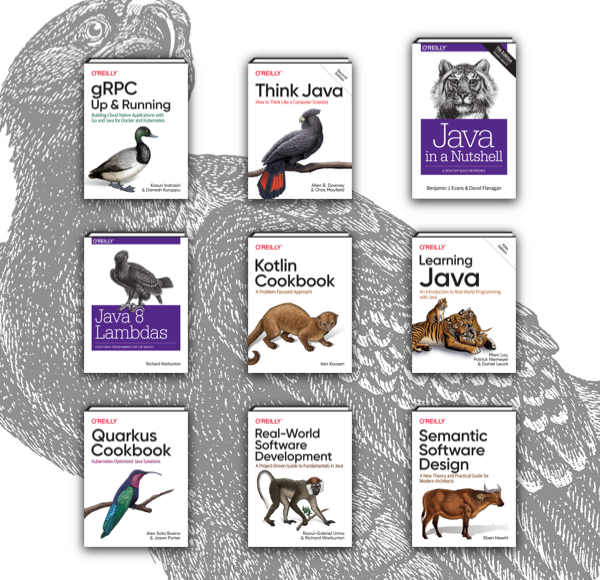 java programming bundle