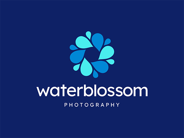 Waterblossom Photography by Dalius Stuoka