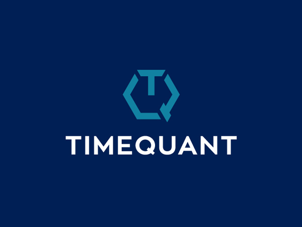 TIMEQUANT Logo by Bojan Stefanovic