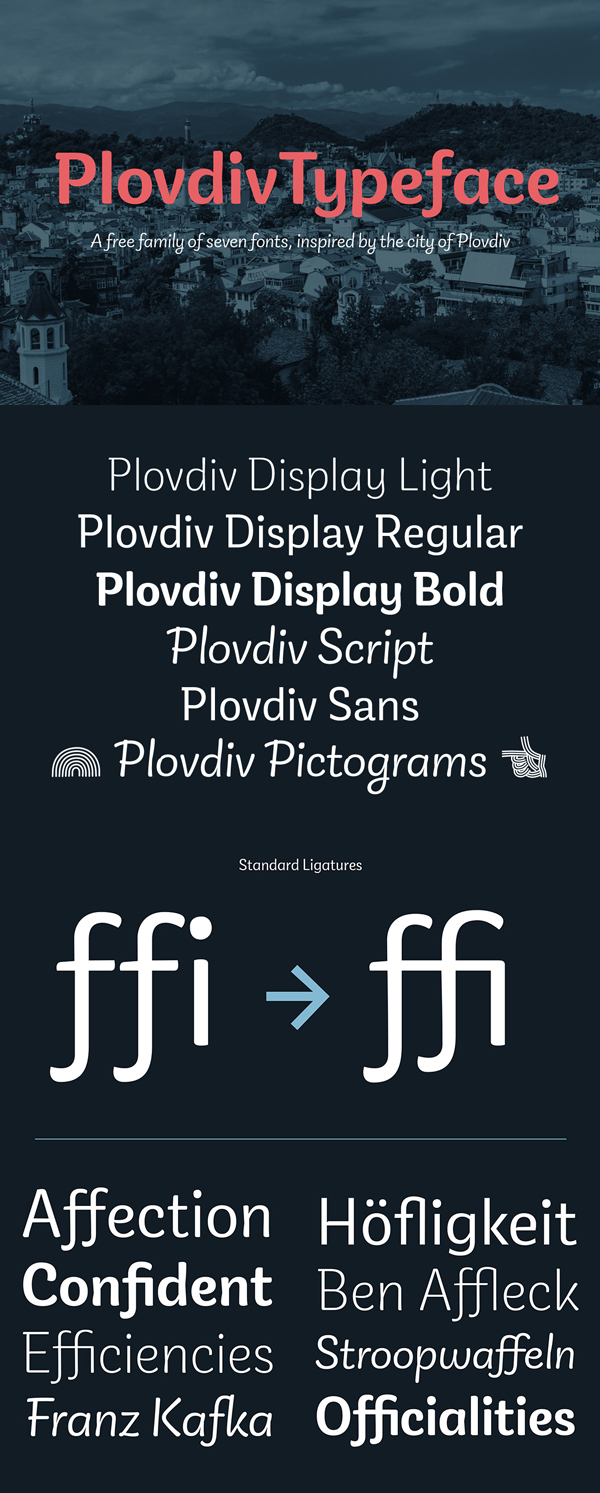 100 Greatest Free Fonts For 2021 - 7