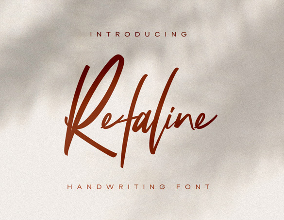 100 Greatest Free Fonts For 2021 - 8