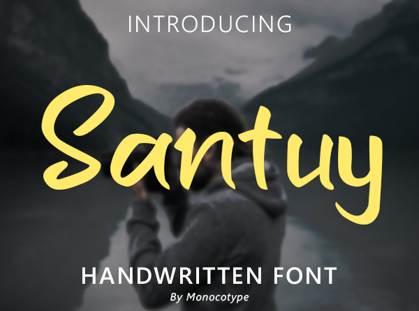 100 Greatest Free Fonts For 2021 - 6