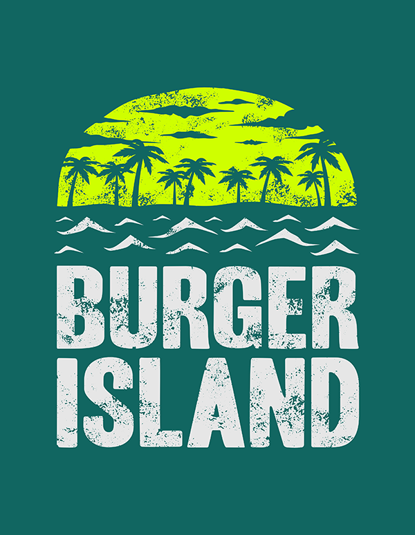 Burger Island