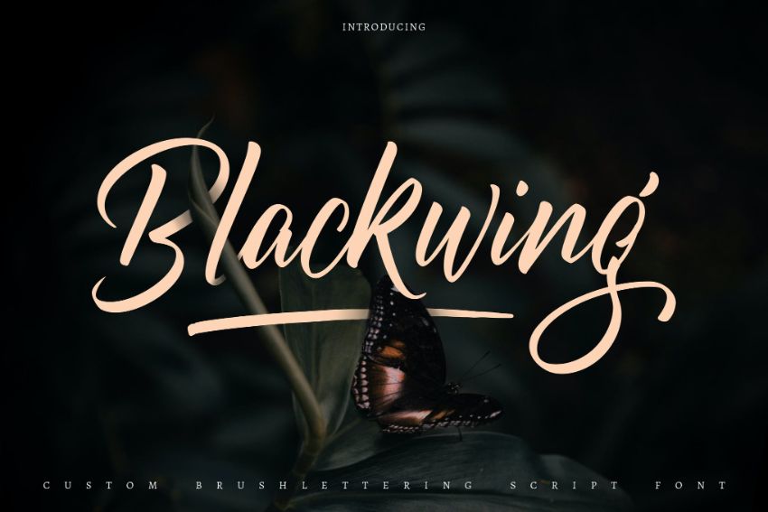 blackwing